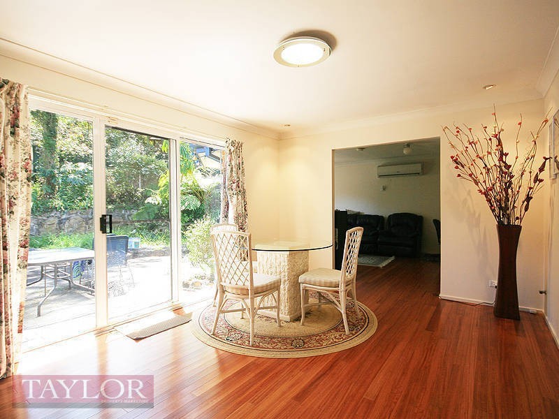 15 Larnook Close, Oatlands NSW 2117