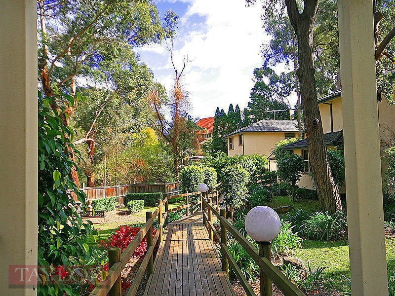 /40 Gollan Avenue, Oatlands NSW 2117