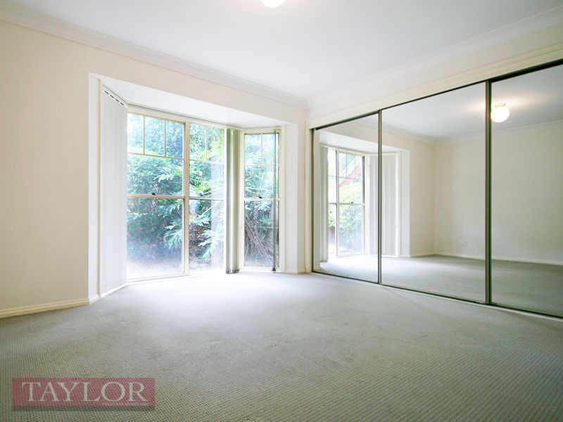 27/40 Strathalbyn Drive, Oatlands NSW 2117