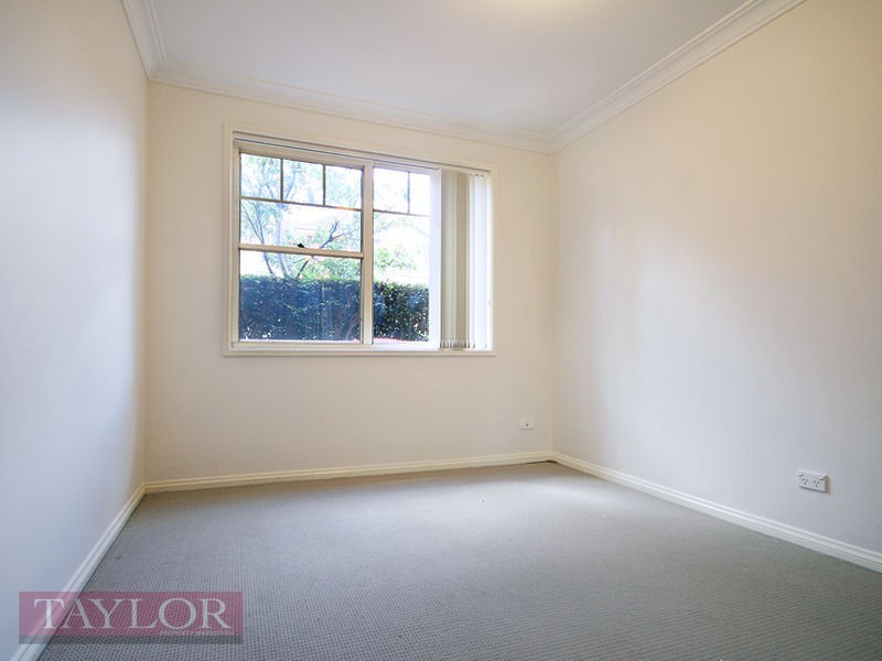 27/40 Strathalbyn Drive, Oatlands NSW 2117