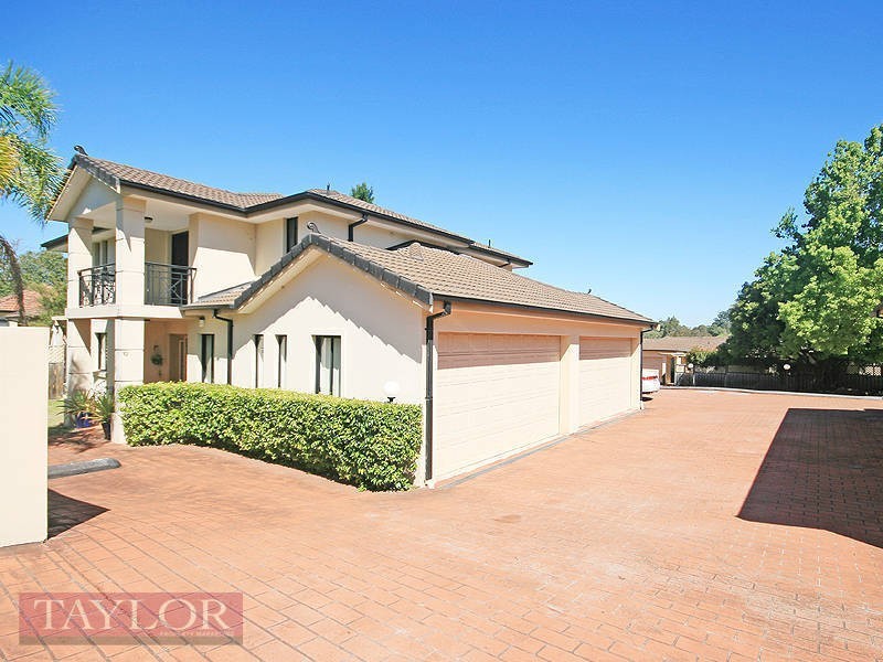 11/12-16 Prince Street, Oatlands NSW 2117
