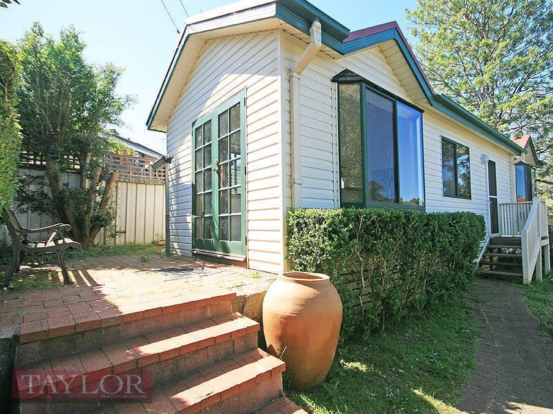 12a Tristram Street, Ermington NSW 2115