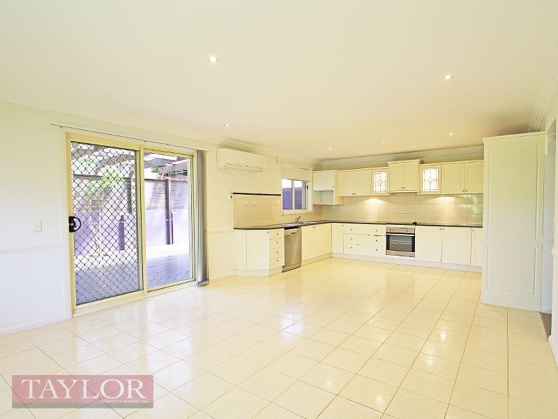 4/40 Gollan Avenue, Oatlands NSW 2117