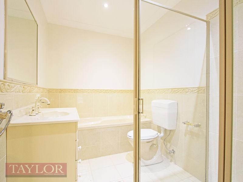 4/40 Gollan Avenue, Oatlands NSW 2117