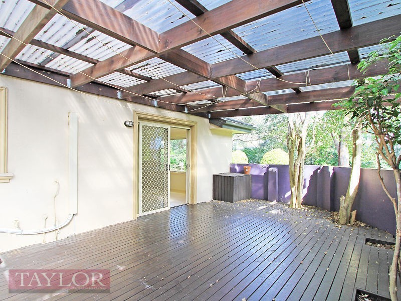 4/40 Gollan Avenue, Oatlands NSW 2117