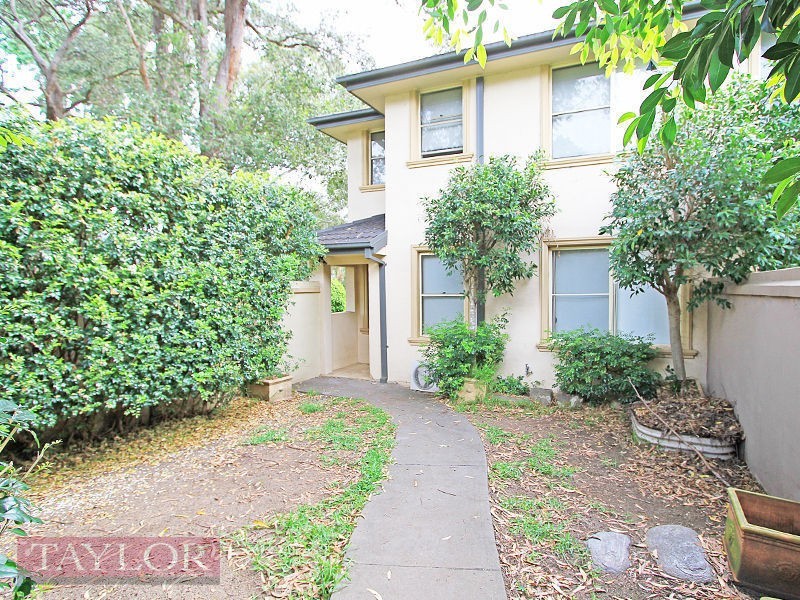 4/40 Gollan Avenue, Oatlands NSW 2117