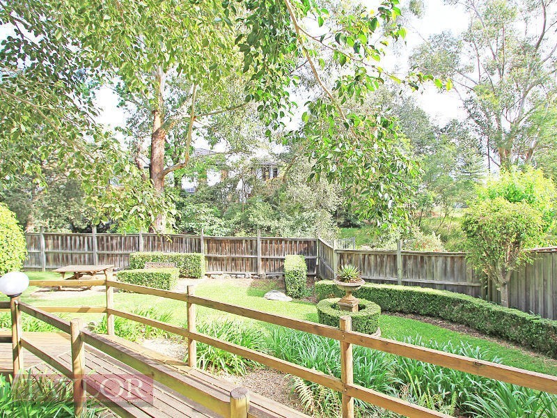 4/40 Gollan Avenue, Oatlands NSW 2117