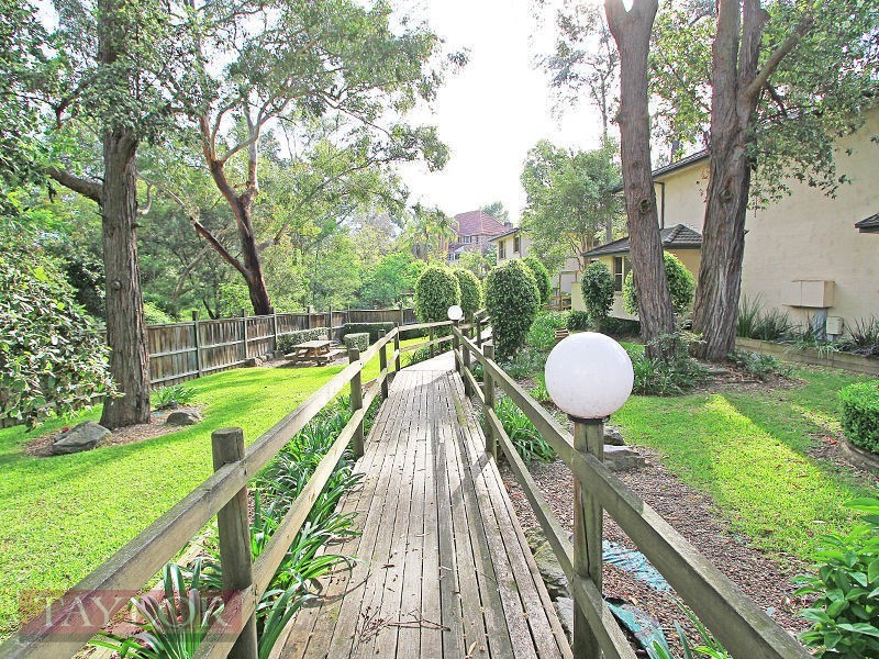 4/40 Gollan Avenue, Oatlands NSW 2117