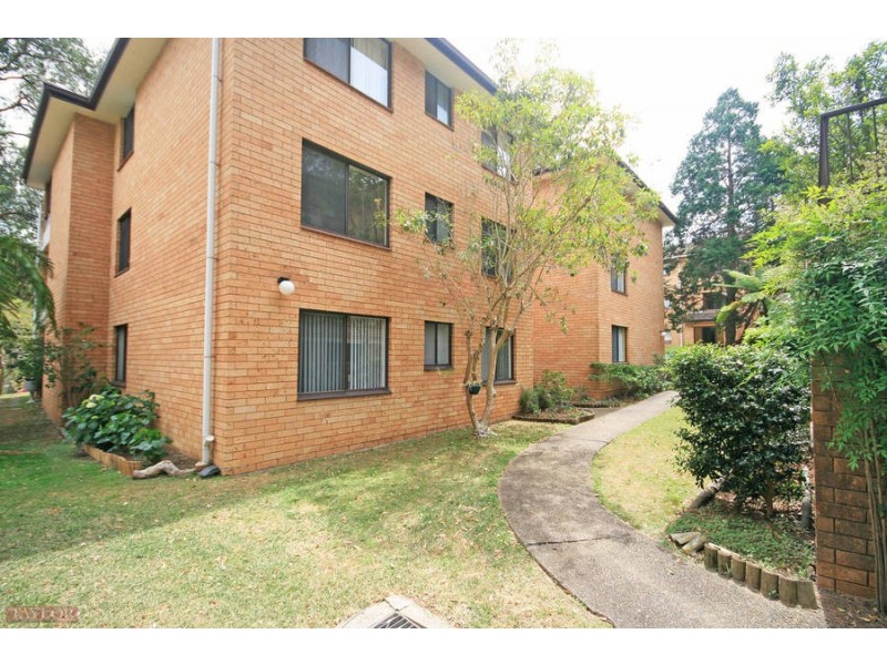4/29 Adderton Road, Telopea NSW 2117