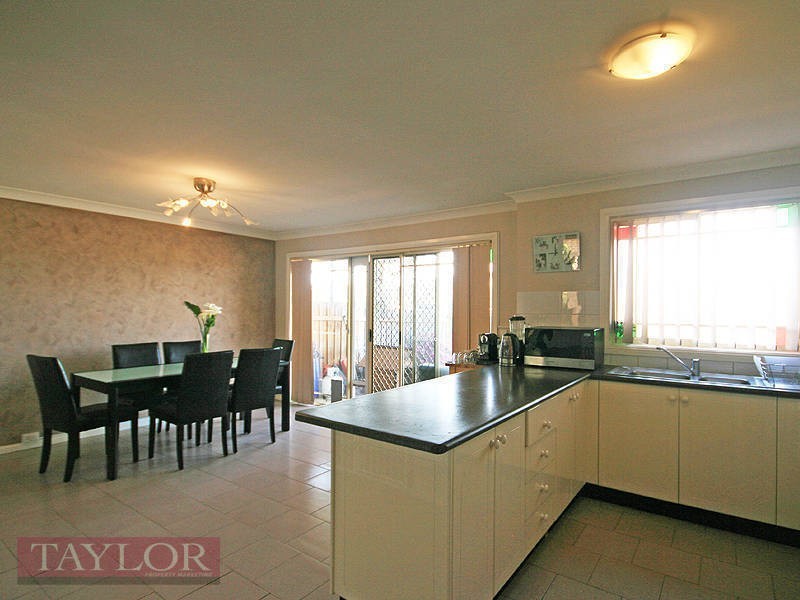 36/12 Corry Court, North Parramatta NSW 2151