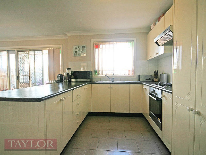 36/12 Corry Court, North Parramatta NSW 2151