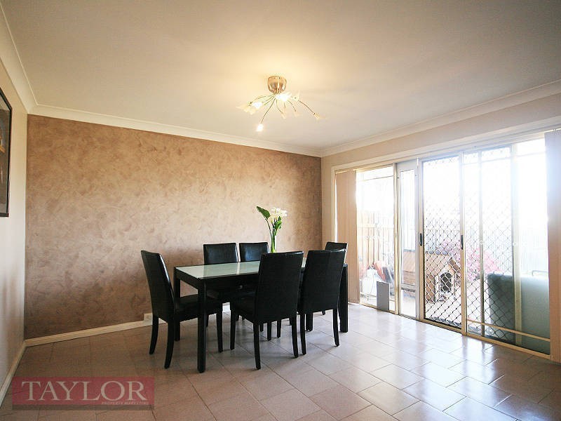 36/12 Corry Court, North Parramatta NSW 2151