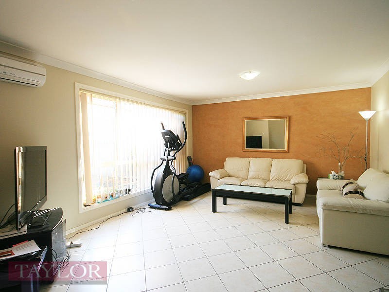 36/12 Corry Court, North Parramatta NSW 2151