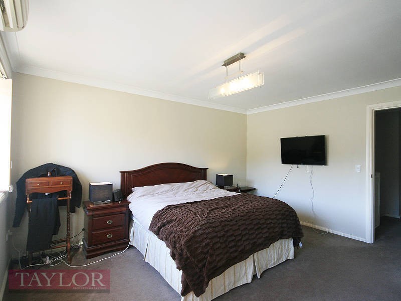 36/12 Corry Court, North Parramatta NSW 2151