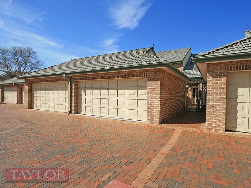 36/12 Corry Court, North Parramatta NSW 2151