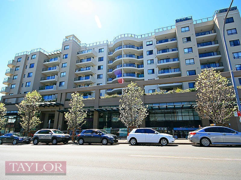 501/76 Rawson Street, Epping NSW 2121