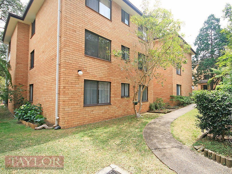 4/29 Adderton Road, Telopea NSW 2117
