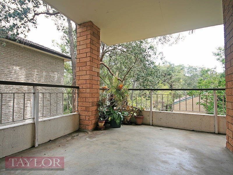 4/29 Adderton Road, Telopea NSW 2117