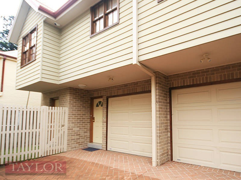 50B Sorrell Street, North Parramatta NSW 2151