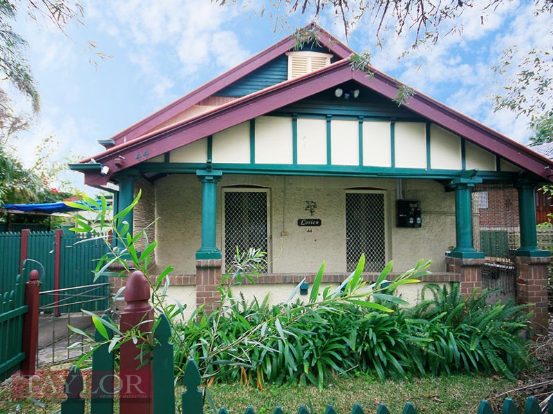 44a Boundary Street, Parramatta NSW 2150