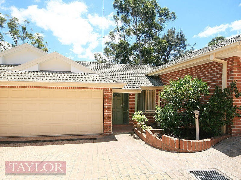 5/193 North Rocks Road, North Rocks NSW 2151