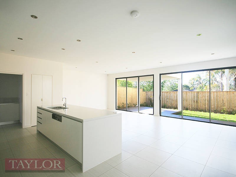 34 Central Park Avenue, Baulkham Hills NSW 2153