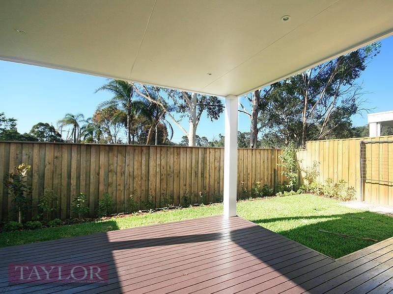 34 Central Park Avenue, Baulkham Hills NSW 2153