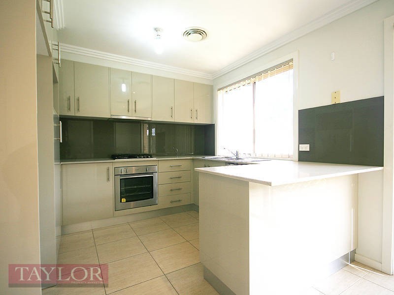 1/18 Montrose Street, Quakers Hill NSW 2763