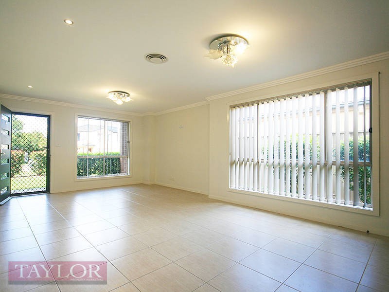 1/18 Montrose Street, Quakers Hill NSW 2763