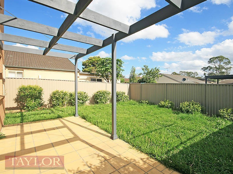 1/18 Montrose Street, Quakers Hill NSW 2763