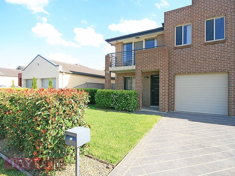 1/18 Montrose Street, Quakers Hill NSW 2763