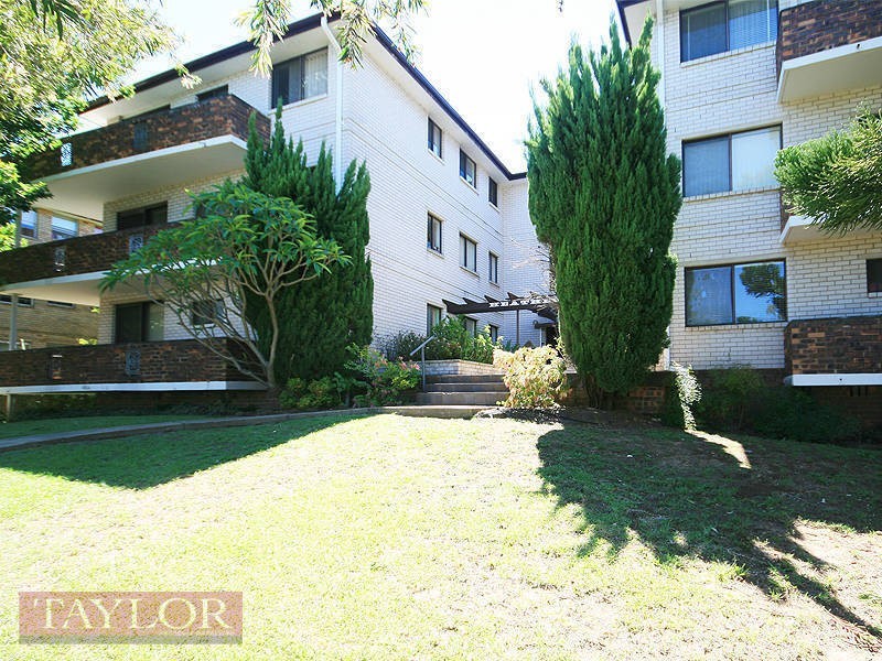 3/1 Station Street, Dundas NSW 2117