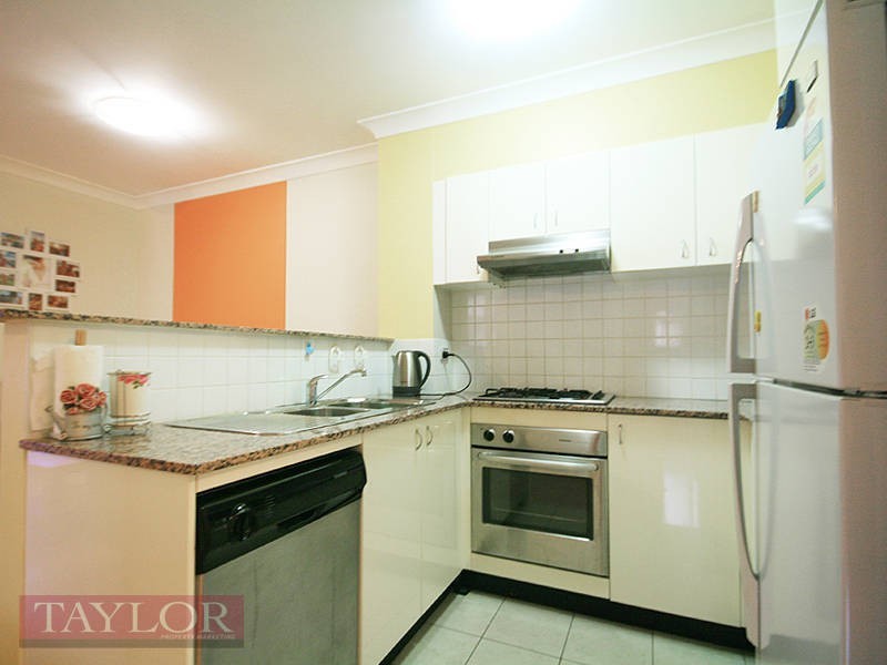 26/18 Sorrell Street, Parramatta NSW 2150