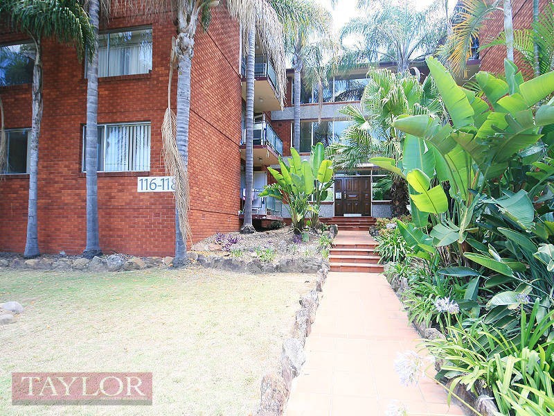 3/116-118 Harris Street, Harris Park NSW 2150