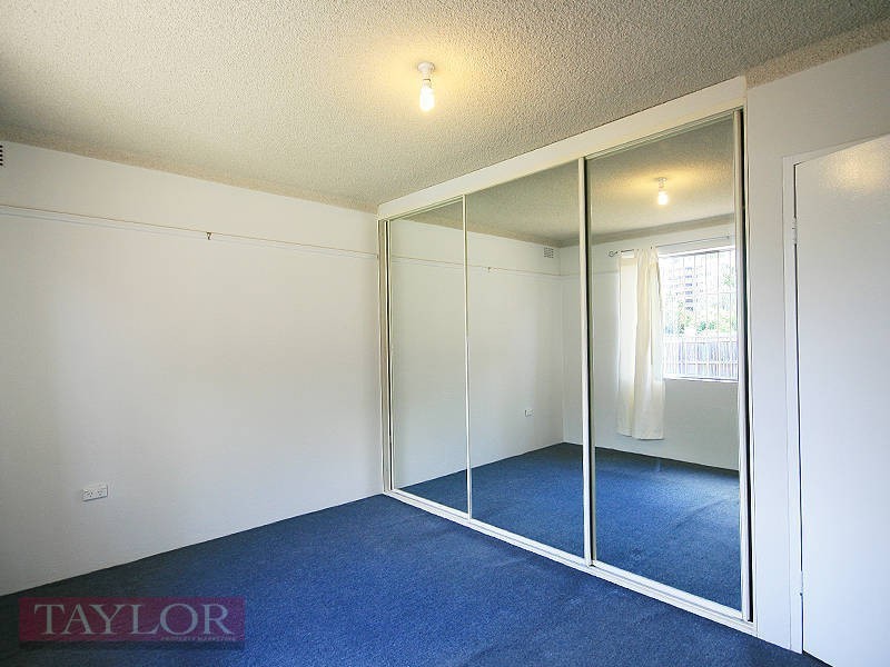 3/116-118 Harris Street, Harris Park NSW 2150