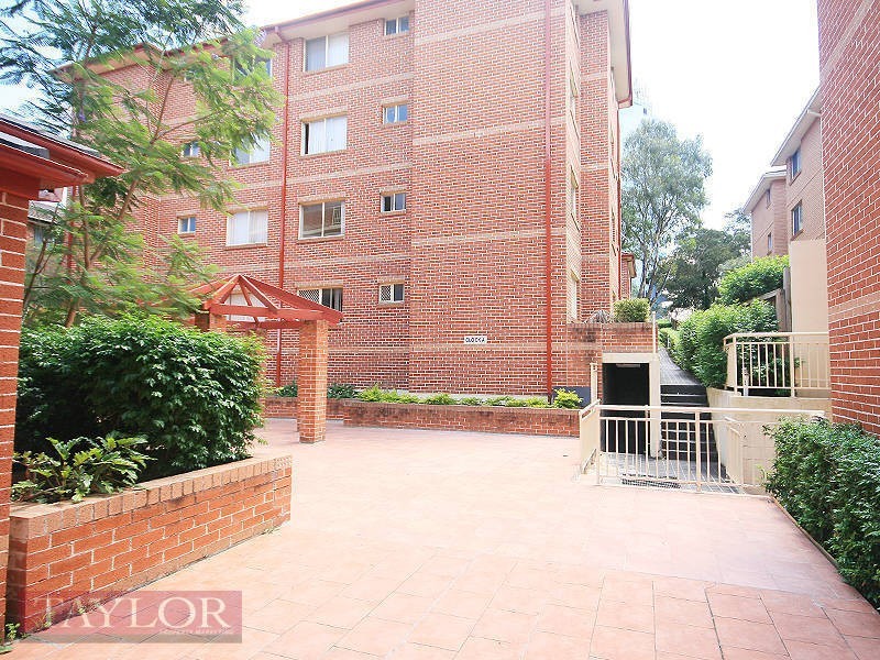 A9/88-98 Marsden Street, Parramatta NSW 2150