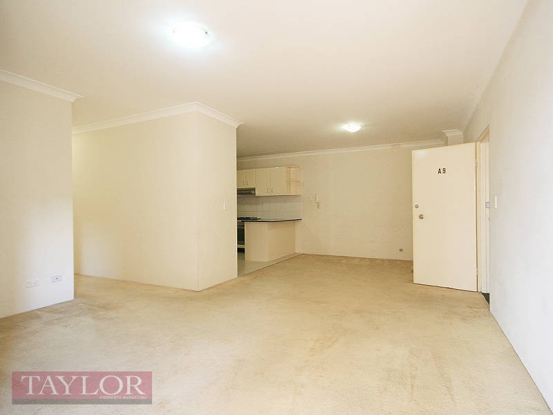 A9/88-98 Marsden Street, Parramatta NSW 2150