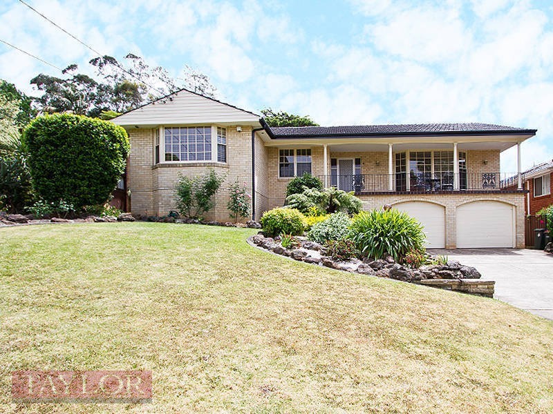 6a Parkham Road, Oatlands NSW 2117