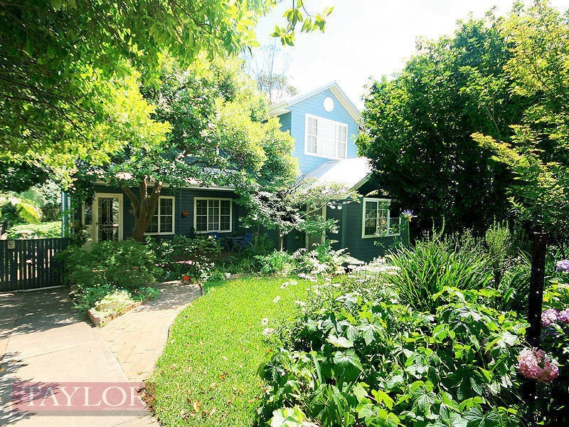 100 Speers Road, North Rocks NSW 2151