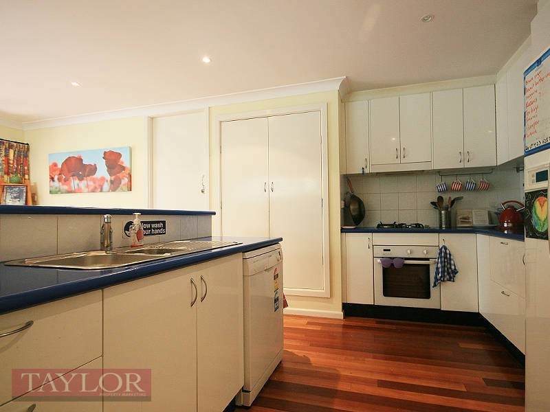 100 Speers Road, North Rocks NSW 2151