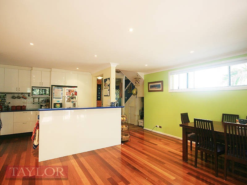 100 Speers Road, North Rocks NSW 2151