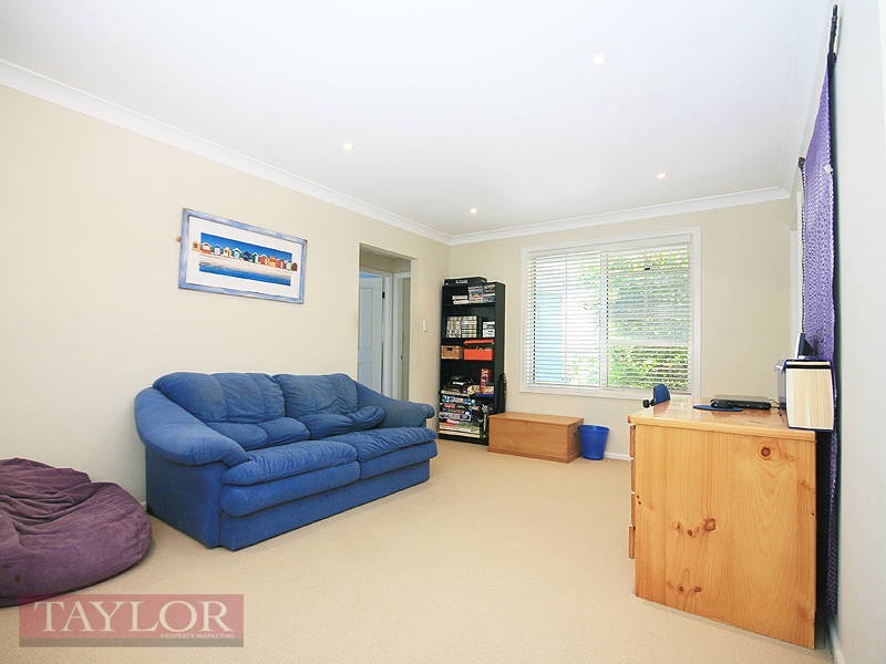 100 Speers Road, North Rocks NSW 2151