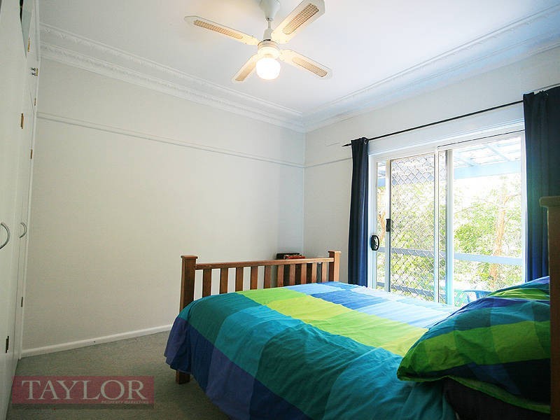 100 Speers Road, North Rocks NSW 2151