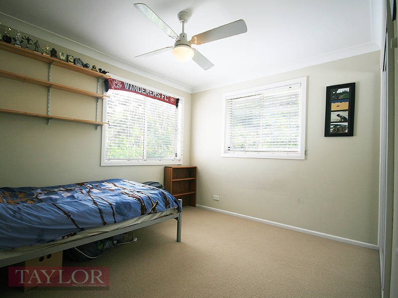 100 Speers Road, North Rocks NSW 2151