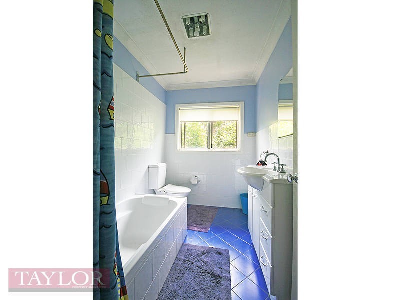 100 Speers Road, North Rocks NSW 2151