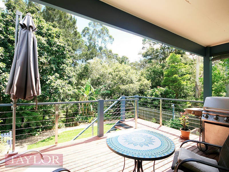 100 Speers Road, North Rocks NSW 2151