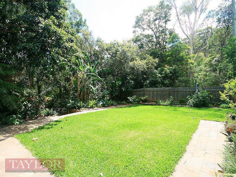 100 Speers Road, North Rocks NSW 2151