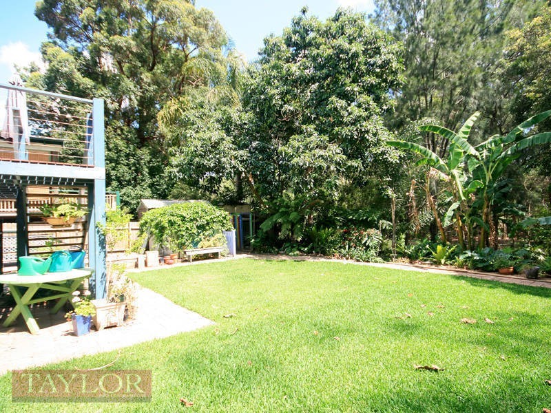 100 Speers Road, North Rocks NSW 2151