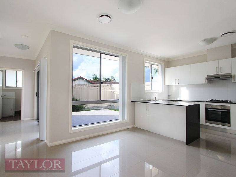 6/17 Fox Hills Crescent, Prospect NSW 2148