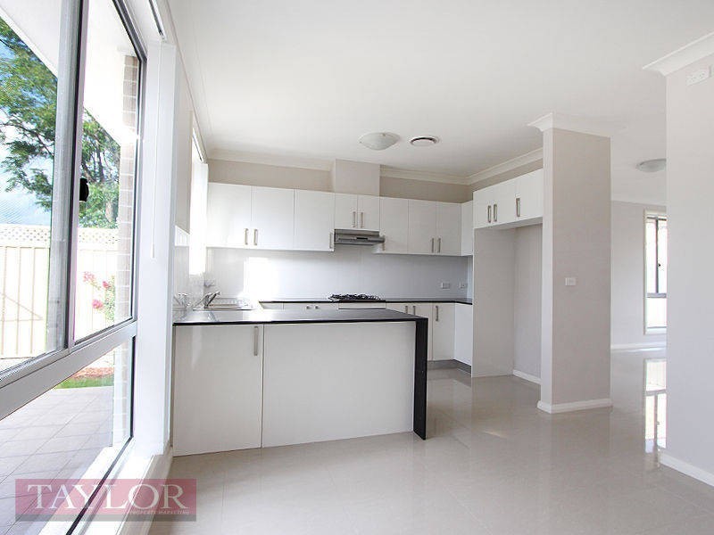 6/17 Fox Hills Crescent, Prospect NSW 2148